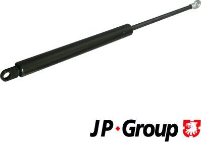 JP Group 1481200800 - Газовая пружина, упор avtokuzovplus.com.ua