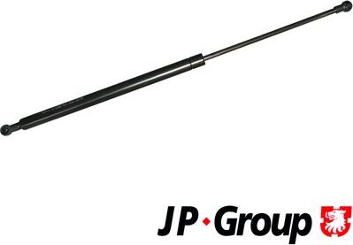 JP Group 1481201200 - Газовая пружина, упор avtokuzovplus.com.ua
