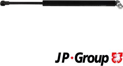 JP Group 1481201500 - Газовая пружина, упор avtokuzovplus.com.ua