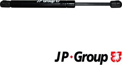 JP Group 1481201800 - Газовая пружина, упор autodnr.net