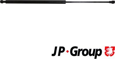 JP Group 1481201900 - Газовая пружина, упор avtokuzovplus.com.ua