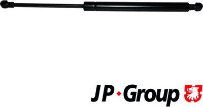 JP Group 1481203300 - Газова пружина, капот autocars.com.ua