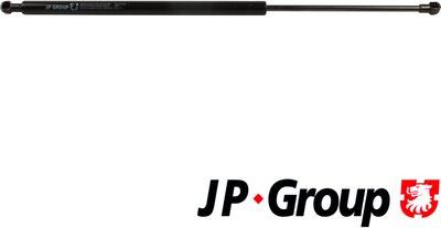 JP Group 1481203900 - Газовая пружина, упор avtokuzovplus.com.ua