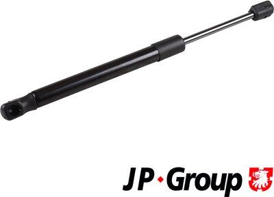JP Group 1481204500 - Газовая пружина, капот avtokuzovplus.com.ua