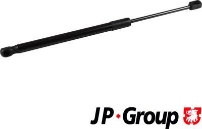 JP Group 1481205100 - Газовая пружина, капот avtokuzovplus.com.ua