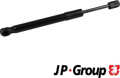 JP Group 1481205300 - Газова пружина, капот autocars.com.ua