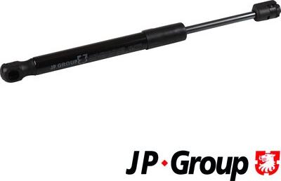 JP Group 1481205600 - Газовая пружина, капот avtokuzovplus.com.ua