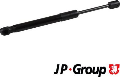 JP Group 1481206000 - Газова пружина, капот autocars.com.ua