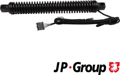 JP Group 1481206570 - Электромотор, задняя дверь avtokuzovplus.com.ua