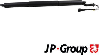 JP Group 1481206680 - Электромотор, задняя дверь avtokuzovplus.com.ua