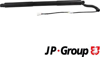 JP Group 1481206880 - Электромотор, задняя дверь avtokuzovplus.com.ua