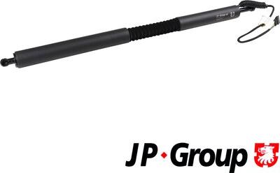 JP Group 1481207370 - Электромотор, задняя дверь avtokuzovplus.com.ua