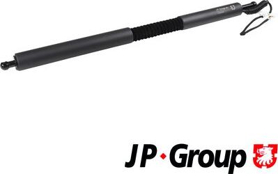 JP Group 1481207380 - Электромотор, задняя дверь avtokuzovplus.com.ua