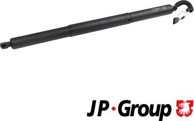 JP Group 1481207500 - Электромотор, задняя дверь avtokuzovplus.com.ua