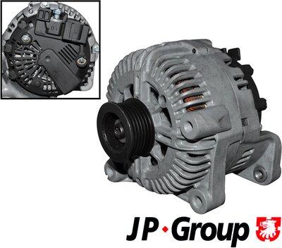 JP Group 1490102900 - Генератор autocars.com.ua