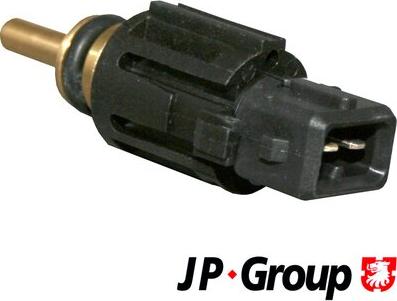 JP Group 1493100400 - Датчик, температура охолоджуючої рідини autocars.com.ua