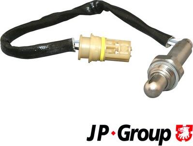 JP Group 1493800100 - Лямбда-зонд autocars.com.ua