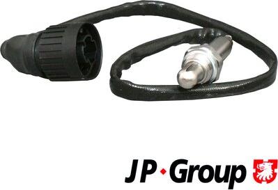 JP Group 1493800200 - Лямбда-зонд, датчик кислорода avtokuzovplus.com.ua