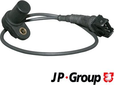 JP Group 1494200500 - Датчик, положення розподільного валу autocars.com.ua