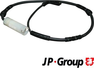 JP Group 1497302100 - Сигнализатор, износ тормозных колодок avtokuzovplus.com.ua