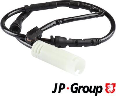 JP Group 1497304300 - Сигнализатор, износ тормозных колодок avtokuzovplus.com.ua