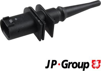 JP Group 1497400100 - Датчик, внешняя температура autodnr.net