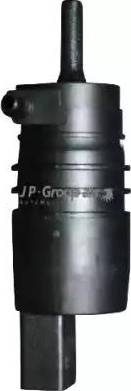 JP Group 1498500400 - Водяний насос, система очищення вікон autocars.com.ua