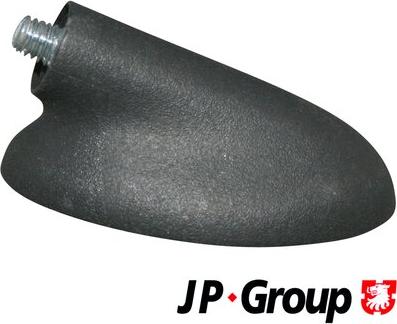 JP Group 1500950100 - Головка антенны autodnr.net