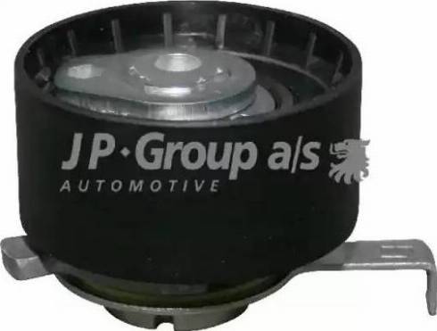 JP Group 1512200200 - Натяжна ролик, ремінь ГРМ autocars.com.ua