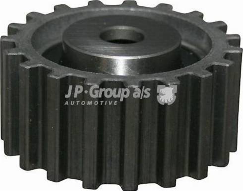 JP Group 1512200600 - Направляющий ролик, зубчатый ремень avtokuzovplus.com.ua