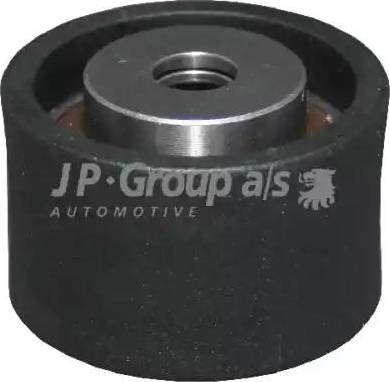 JP Group 1512201100 - Ролик направляючий ГРМ 1.6-1.8-2.0 ESCORT-MONDEO I.II  92-00 autocars.com.ua
