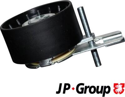 JP Group 1512201800 - Натяжна ролик, ремінь ГРМ autocars.com.ua