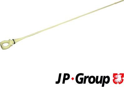 JP Group 1513200100 - Покажчик рівня масла autocars.com.ua