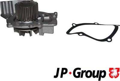 JP Group 1514103700 - Водяной насос autodnr.net