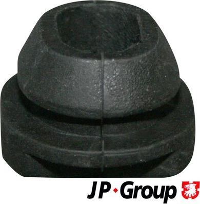 JP Group 1514250500 - Подвеска, радиатор autodnr.net