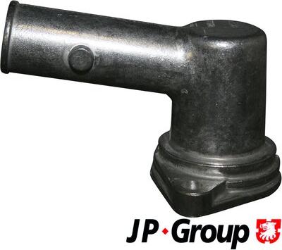 JP Group 1514500200 - Термостат, охолоджуюча рідина autocars.com.ua
