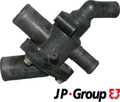 JP Group 1514500300 - Термостат, охлаждающая жидкость avtokuzovplus.com.ua