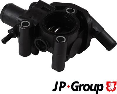 JP Group 1514500900 - Термостат, охолоджуюча рідина autocars.com.ua