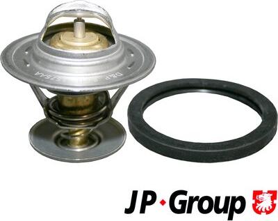 JP Group 1514600210 - Термостат, охолоджуюча рідина autocars.com.ua