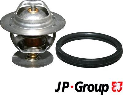 JP Group 1514600310 - Термостат, охлаждающая жидкость autodnr.net