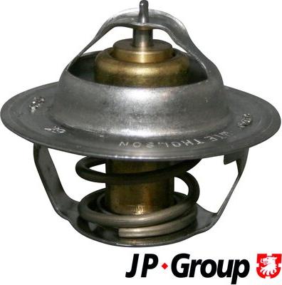 JP Group 1514600500 - Термостат, охлаждающая жидкость avtokuzovplus.com.ua