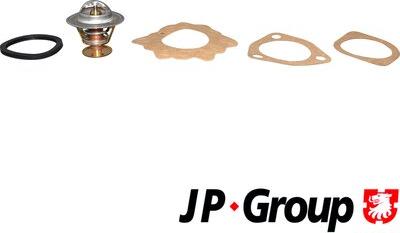 JP Group 1514602810 - Термостат, охлаждающая жидкость autodnr.net