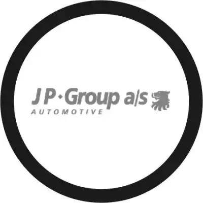 JP Group 1514650200 - Прокладка термостата Escort-Focus -04-Mondeo -00 1.8d-Transit -00 2.5d autocars.com.ua