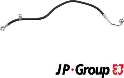 JP Group 1517600300 - Трубка, маслопровод компрессора avtokuzovplus.com.ua