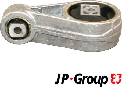 JP Group 1517900700 - Подушка, підвіска двигуна autocars.com.ua