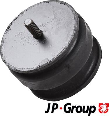 JP Group 1517901170 - Подушка, підвіска двигуна autocars.com.ua