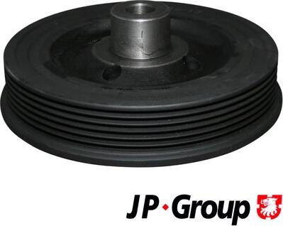 JP Group 1518301800 - 0 autocars.com.ua