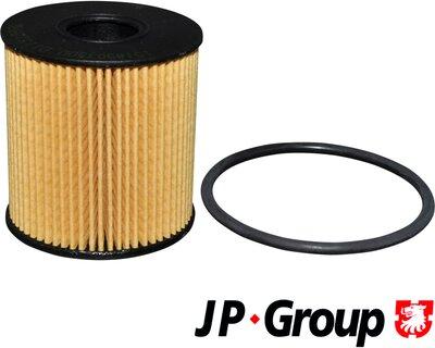 JP Group 1518503500 - Масляный фильтр autodnr.net