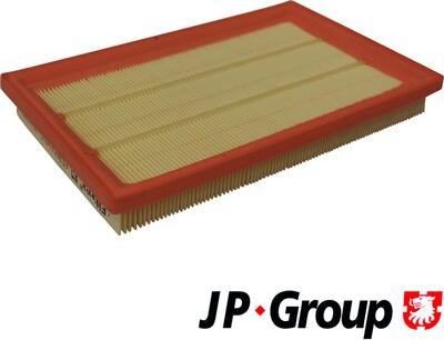 JP Group 1518610600 - Воздушный фильтр autodnr.net