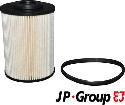 JP Group 1518704700 - Топливный фильтр autodnr.net